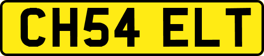 CH54ELT