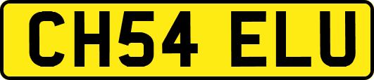 CH54ELU