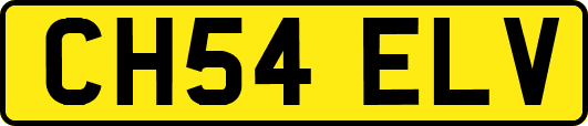 CH54ELV