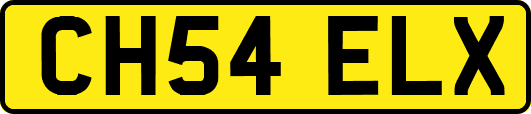 CH54ELX