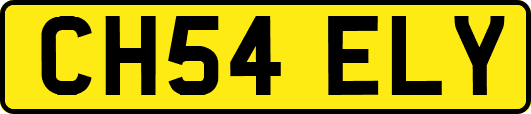 CH54ELY