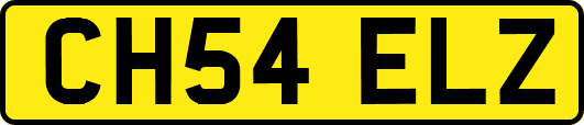 CH54ELZ