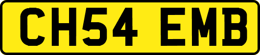 CH54EMB