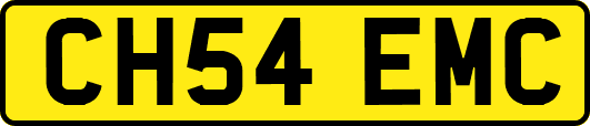 CH54EMC