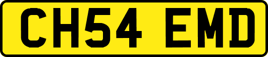CH54EMD