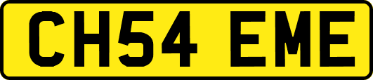 CH54EME