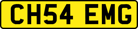 CH54EMG