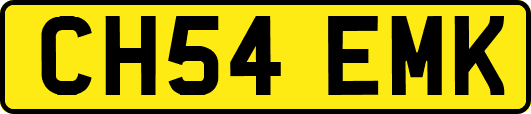 CH54EMK