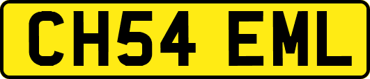 CH54EML