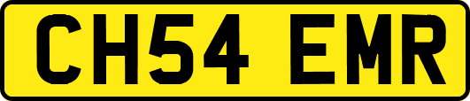 CH54EMR