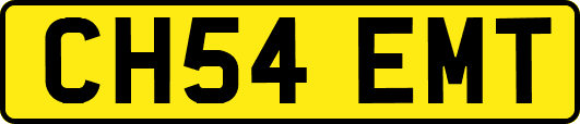 CH54EMT