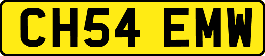 CH54EMW