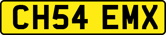 CH54EMX