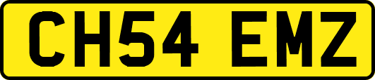 CH54EMZ