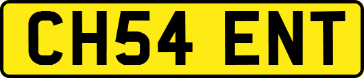 CH54ENT