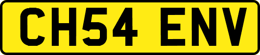 CH54ENV