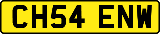 CH54ENW