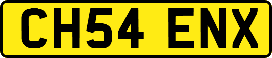 CH54ENX