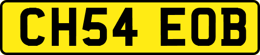 CH54EOB