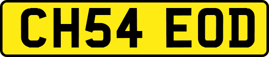 CH54EOD