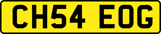 CH54EOG