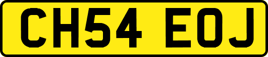 CH54EOJ