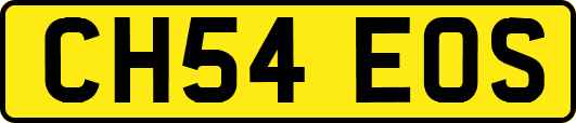 CH54EOS
