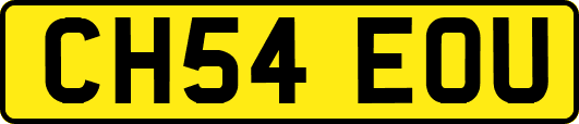 CH54EOU