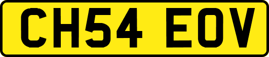 CH54EOV