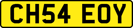 CH54EOY