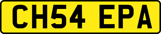 CH54EPA