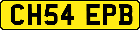 CH54EPB
