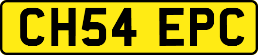 CH54EPC