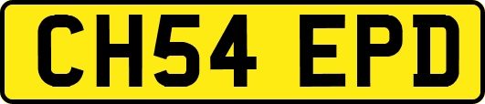 CH54EPD