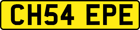 CH54EPE