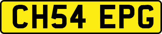 CH54EPG