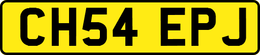 CH54EPJ