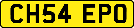 CH54EPO