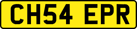 CH54EPR