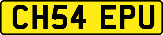 CH54EPU