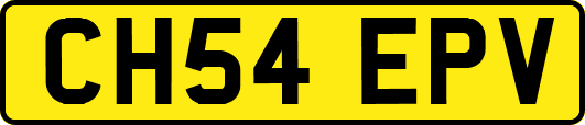 CH54EPV