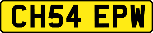 CH54EPW