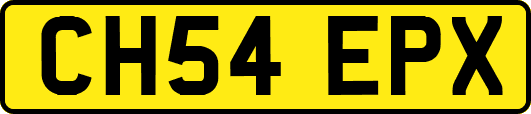 CH54EPX