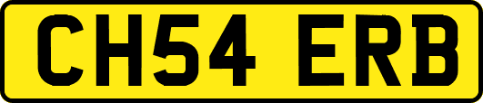 CH54ERB