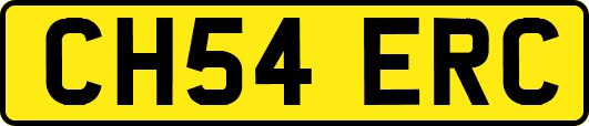 CH54ERC