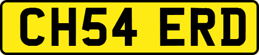 CH54ERD