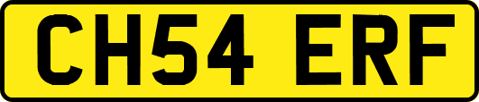 CH54ERF