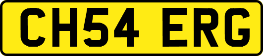 CH54ERG