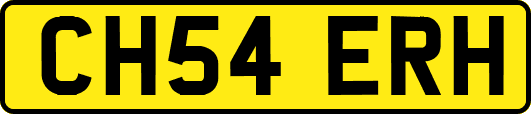 CH54ERH