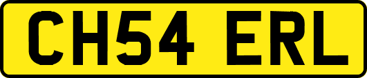 CH54ERL
